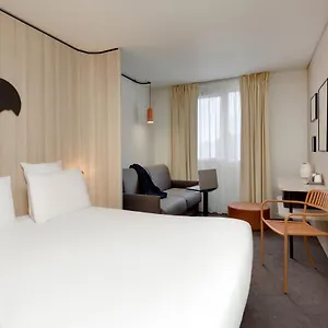 Kyriad Clermont-ferrand-sud - La Pardieu Отель Клермон-Ферран