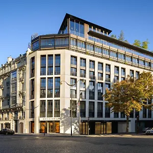 5* Отель Bvlgari
